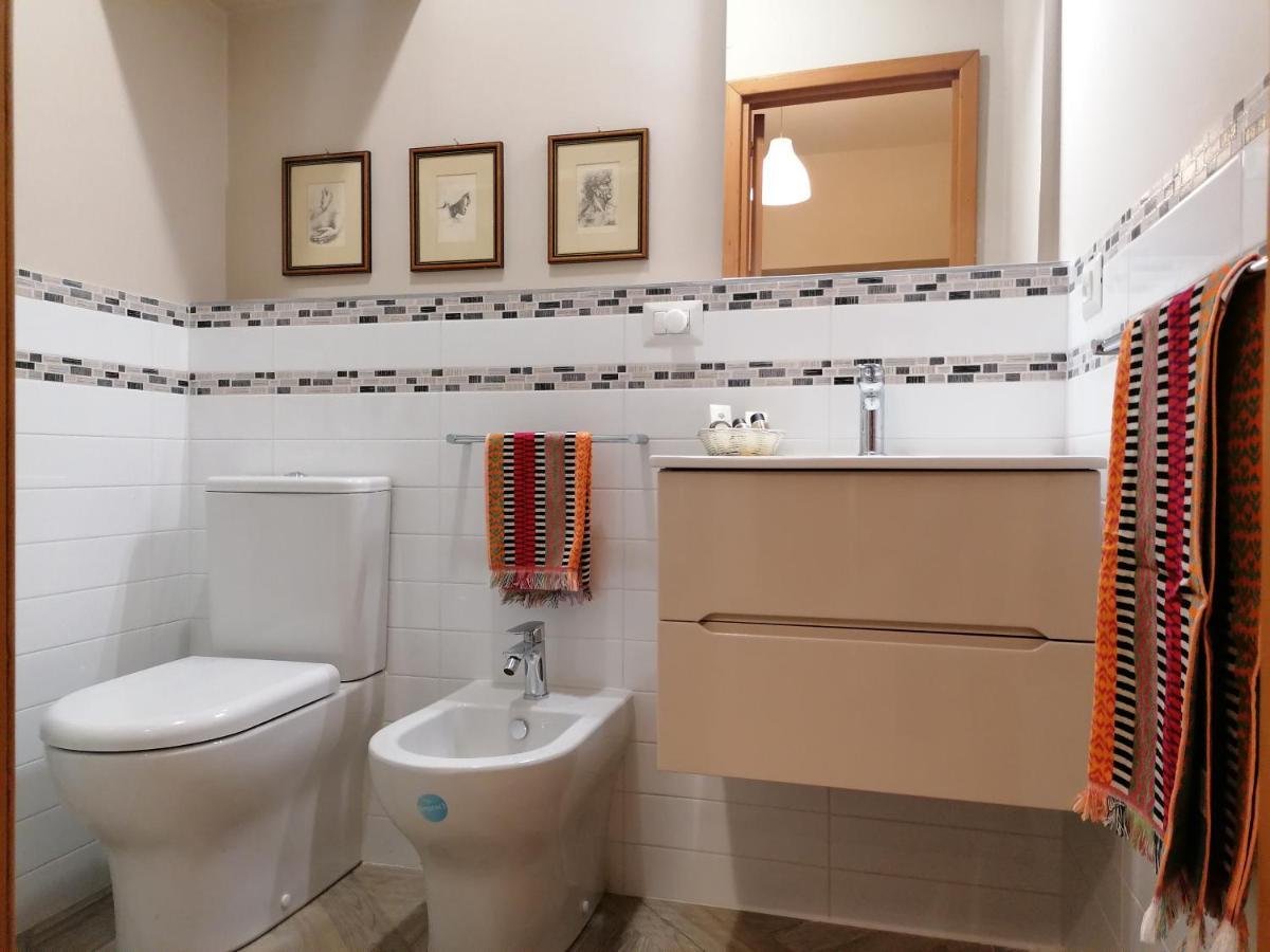Oltremare Taormina Letojanni Apartment ภายนอก รูปภาพ