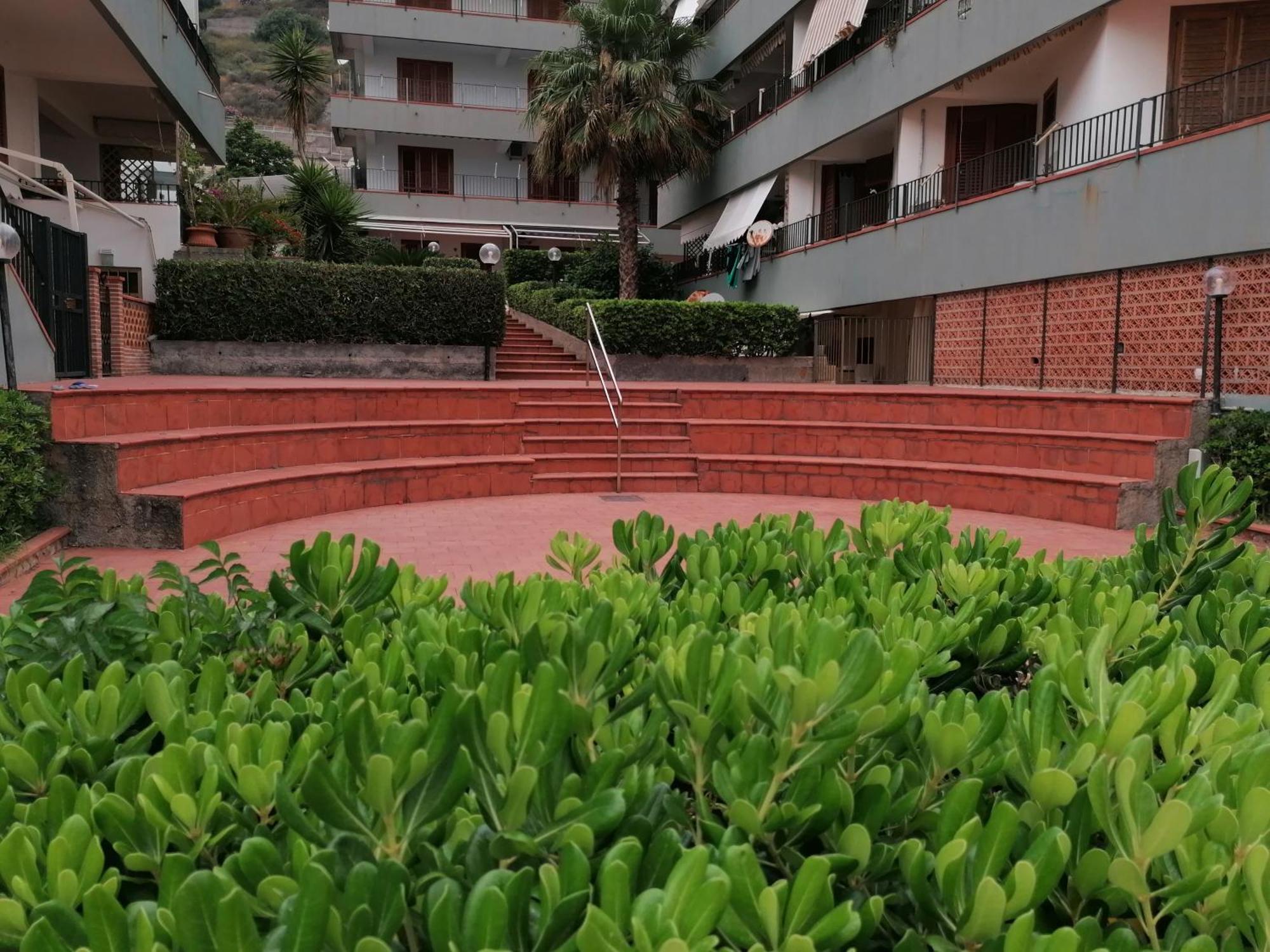 Oltremare Taormina Letojanni Apartment ห้อง รูปภาพ