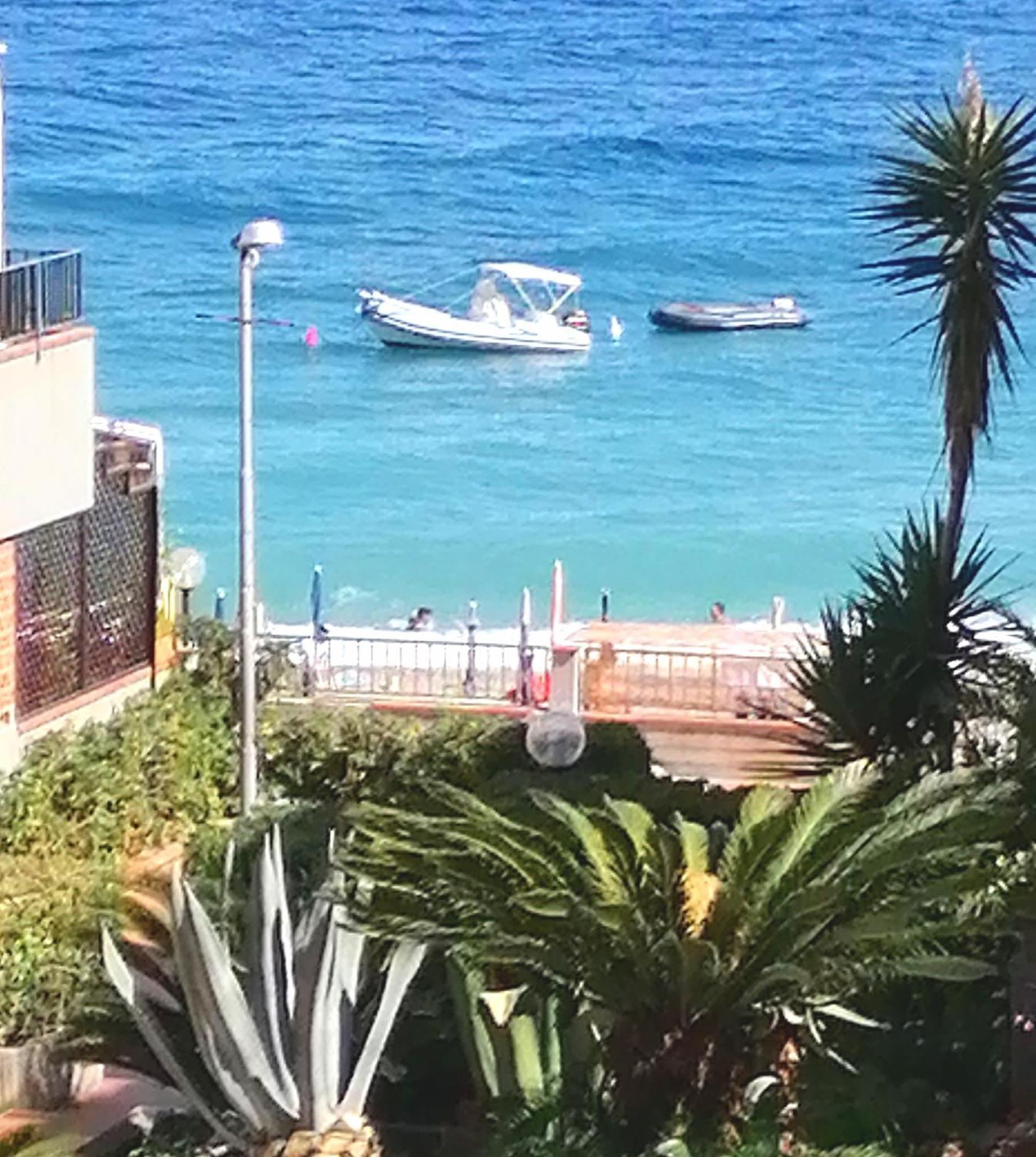 Oltremare Taormina Letojanni Apartment ห้อง รูปภาพ